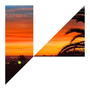 L.A. Takedown – L.A. Takedown vinyl