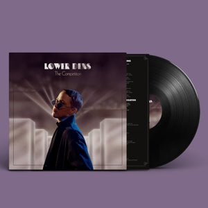 Lower Dens – Competition (1LP Vinyl)