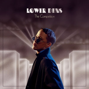 Lower Dens – Competition cd