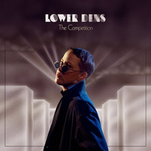 Lower Dens – Competition cd