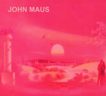 Maus, John – Songs cd