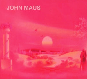 John Maus – Songs (1 CD)