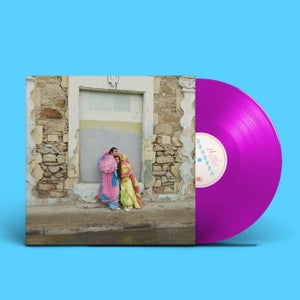 Buscabulla – Regresa (1LP Vinyl)