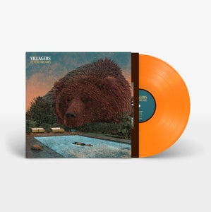 Villagers – Fever Dreams (1LP, Coloured Vinyl, Reissue)