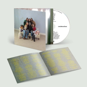 Wet Leg – Fugtighedscreme (1CD)