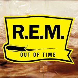 R.E.M. – Out of Time (1CD)