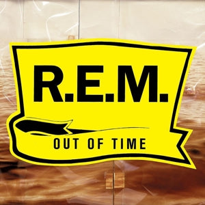 R.E.M – Out of Time (1LP Vinyl)