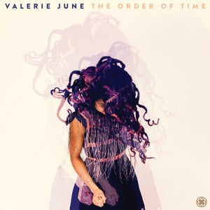 Valerie June – The Order of Time (1LP Vinyl)