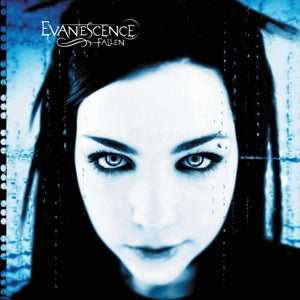 Evanescence – Fallen (1LP Vinyl)
