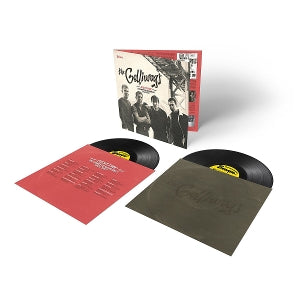 Golliwogs – Fight Fire: the Complete Recordings 1964-1967 vinyl