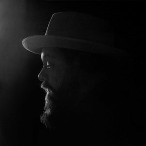 Nathaniel Rateliff & the Night Sweats – Tearing At the Seams vinyl