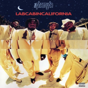 Pharcyde – Labcabincalifornia vinyl