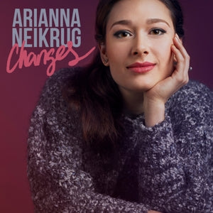 Neikrug, Arianna – Changes cd