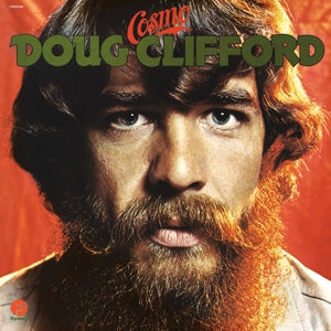 Clifford, Doug "Cosmo" – Doug "Cosmo" Clifford vinyl