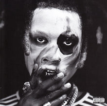Curry, Denzel – Ta13oo cd