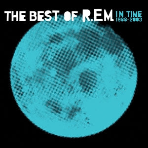 R.E.M – In Time: the Best of R.E.M. 1988-2003 (2LP Vinyl)