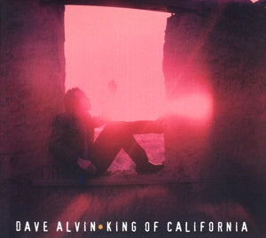 Dave Alvin – King of California (1 CD)