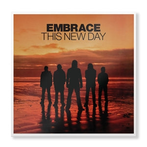 Embrace – This New Day vinyl