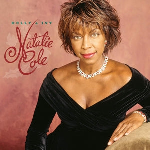 Natalie Cole – Holly & Ivy (1CD)