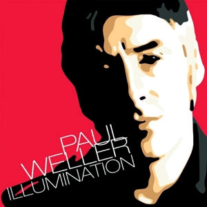 PAUL WELLER – Illumination (1LP Vinyl)