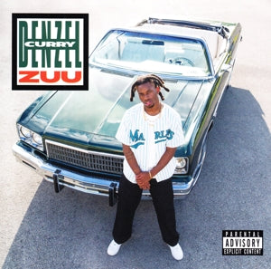Denzel Curry – Zuu (1CD)