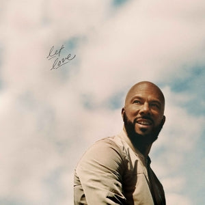 Common – Let Love (1CD)