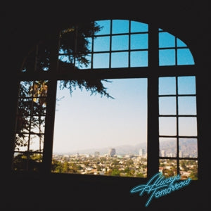 Best Coast – Always Tomorrow (1LP Vinyl)