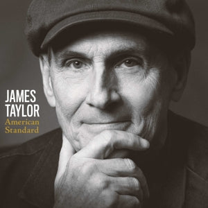Taylor, James – American Standard cd