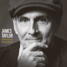 Taylor, James – American Standard cd