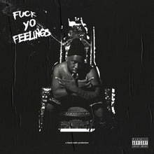 Robert Glasper Experiment – Fuck Yo Feelings cd
