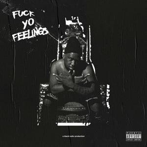 Robert Glasper Experiment – Fuck Yo Feelings (1CD)