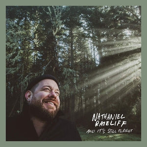 Rateliff, Nathaniel – And It's Still Alright (1LP, Coloured Vinyl)