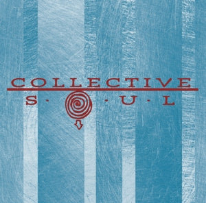 Collective Soul – Collective Soul vinyl