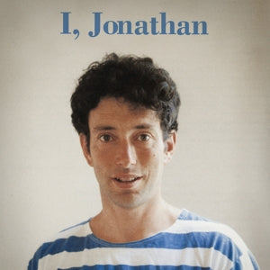 Richman, Jonathan – I, Jonathan (1LP Vinyl)