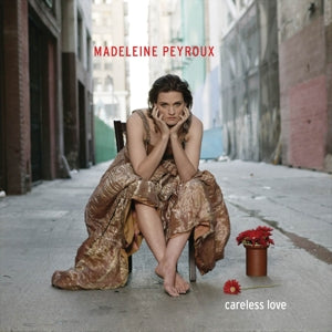 Madeleine Peyroux – Careless Love (2CD)