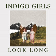 Indigo Girls – Look Long cd