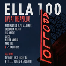 V/A – Ella 100 cd