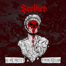 Seether – Si Vis Pacem, Para Bellum cd