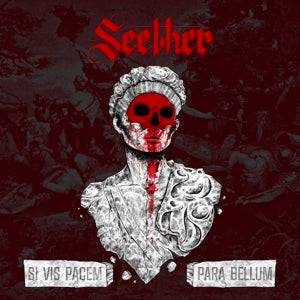 Seether – Si Vis Pacem, Para Bellum (1 CD)