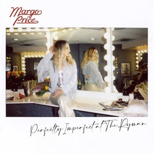 Margo Price – Perfectly Imperfect At the Ryman (1CD)