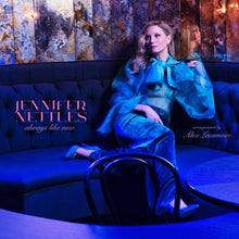 Nettles, Jennifer – Always Like New cd
