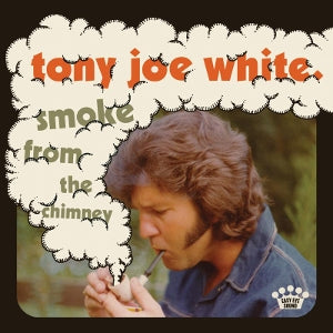 White, Tony Joe – Smoke From the Chimney (1LP, Coloured Vinyl)
