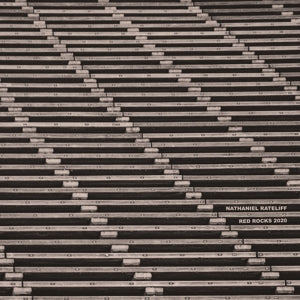 Rateliff, Nathaniel – Red Rocks 2020 cd