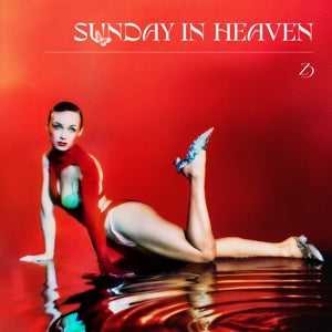 Zella Day – Sunday In Heaven (1LP Vinyl)