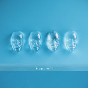 Volumes – Happier? vinyl