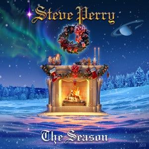 Steve Perry – The Season (1LP Vinyl)