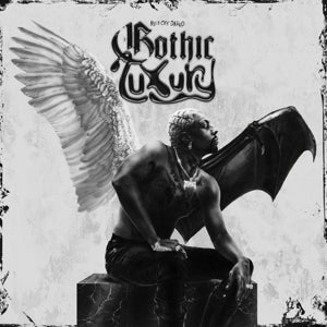 Meechy Darko – Gothic Luxury (2LP Vinyl)