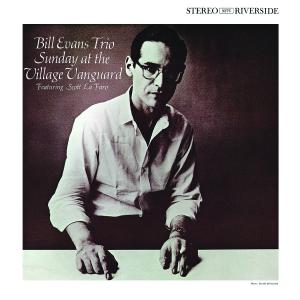 Bill Evans – Sunday At the Village Vanguard [Keepnews Collection] (1CD)