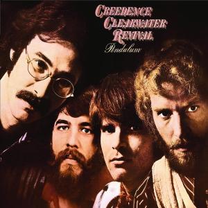 Creedence Clearwater Revival – Pendulum cd
