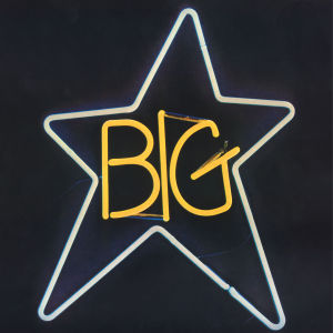 Big Star – #1 Record cd
